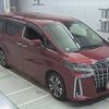 toyota alphard 2021 -TOYOTA--Alphard 3BA-AGH30W--AGH30W-0377643---TOYOTA--Alphard 3BA-AGH30W--AGH30W-0377643- image 10