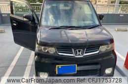 honda zest 2011 CFJ1753728