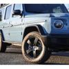 mercedes-benz g-class 2024 -MERCEDES-BENZ 【名古屋 32Yﾘ3588】--Benz G Class 3DA-463350--W1N4633501X502737---MERCEDES-BENZ 【名古屋 32Yﾘ3588】--Benz G Class 3DA-463350--W1N4633501X502737- image 36