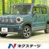 suzuki hustler 2020 -SUZUKI--Hustler 5AA-MR92S--MR92S-104665---SUZUKI--Hustler 5AA-MR92S--MR92S-104665- image 1