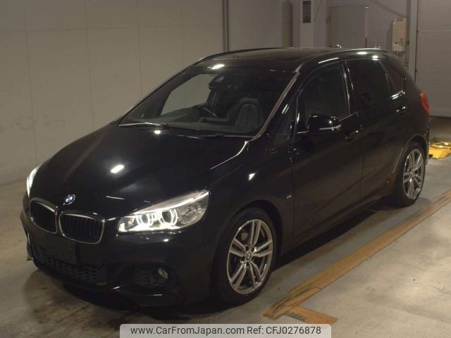 bmw 2-series 2017 -BMW--BMW 2 Series 2C20-WBA2C12010V779508---BMW--BMW 2 Series 2C20-WBA2C12010V779508- image 1