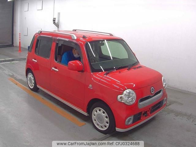 daihatsu mira-cocoa 2014 quick_quick_DBA-L675S_L675S-0181515 image 1