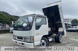 isuzu elf-truck 2004 quick_quick_KR-NKR81ED_NKR81E-7047388