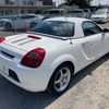 toyota mr-s 2000 CFJ1544892 image 5