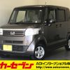 honda n-box 2012 -HONDA--N BOX DBA-JF2--JF2-1004646---HONDA--N BOX DBA-JF2--JF2-1004646- image 1