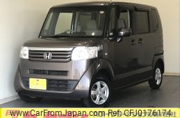 honda n-box 2012 -HONDA--N BOX DBA-JF2--JF2-1004646---HONDA--N BOX DBA-JF2--JF2-1004646-