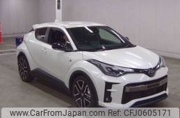 toyota c-hr 2020 -TOYOTA--C-HR 3BA-NGX10--NGX10-2018702---TOYOTA--C-HR 3BA-NGX10--NGX10-2018702-