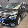 toyota vellfire 2010 -TOYOTA--Vellfire DBA-ANH20W--ANH20-8106361---TOYOTA--Vellfire DBA-ANH20W--ANH20-8106361- image 2