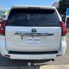 toyota land-cruiser-prado 2023 -TOYOTA 【名変中 】--Land Cruiser Prado TRJ150W--0179726---TOYOTA 【名変中 】--Land Cruiser Prado TRJ150W--0179726- image 2