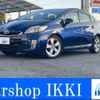 toyota prius 2009 CFJ1656937 image 1