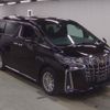 toyota alphard 2022 quick_quick_3BA-AGH35W_AGH35-0052828 image 1