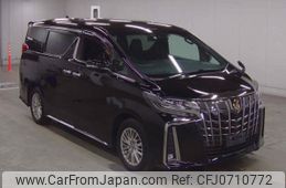 toyota alphard 2022 quick_quick_3BA-AGH35W_AGH35-0052828