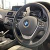 bmw 1-series 2017 -BMW--BMW 1 Series DBA-1R15--WBA1R52040V876963---BMW--BMW 1 Series DBA-1R15--WBA1R52040V876963- image 9