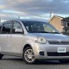 toyota sienta 2014 -TOYOTA--Sienta DBA-NCP81G改--NCP81-5211674---TOYOTA--Sienta DBA-NCP81G改--NCP81-5211674- image 1