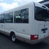 toyota coaster 2018 GOO_JP_700100083530230728001 image 22