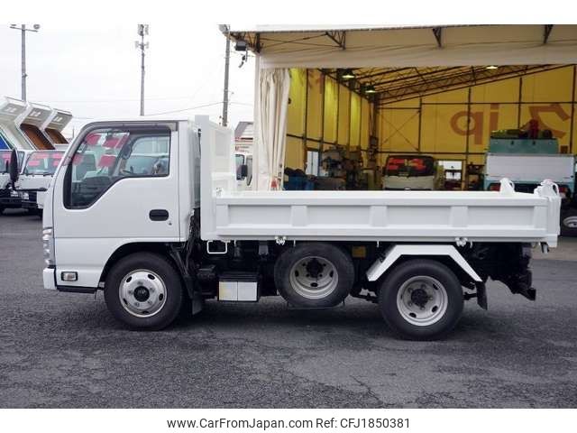 isuzu elf-truck 2013 CFJ1850381 image 2