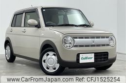 suzuki alto-lapin 2015 CFJ1525254