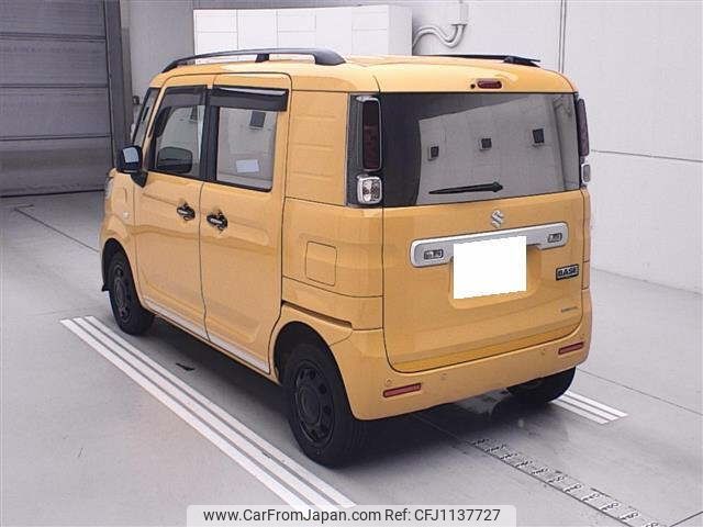 suzuki spacia 2023 -SUZUKI 【名古屋 485ﾆ830】--Spacia Base MK33V--114807---SUZUKI 【名古屋 485ﾆ830】--Spacia Base MK33V--114807- image 2