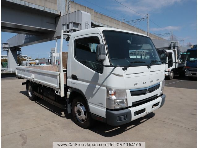mitsubishi-fuso canter 2017 -MITSUBISHI--Canter TPG-FEB50--FEB50-554313---MITSUBISHI--Canter TPG-FEB50--FEB50-554313- image 2