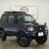 suzuki jimny 2009 GOO_JP_700250572030250411001 image 1