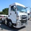 isuzu giga 2016 -ISUZU--Giga QKG-EXD52BD--EXD52BD-7000116---ISUZU--Giga QKG-EXD52BD--EXD52BD-7000116- image 1