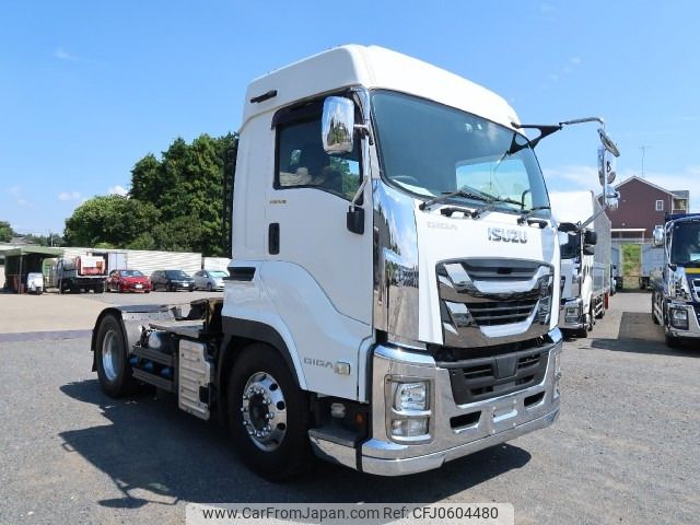 isuzu giga 2016 -ISUZU--Giga QKG-EXD52BD--EXD52BD-7000116---ISUZU--Giga QKG-EXD52BD--EXD52BD-7000116- image 1