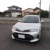 toyota corolla-fielder 2017 504749-RAOID:13104 image 6