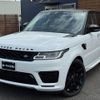 land-rover range-rover-sport 2020 quick_quick_LW3UD_SALWA2AU8LA704216 image 2