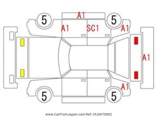daihatsu mira-tocot 2020 -DAIHATSU--Mira Tocot 5BA-LA550S--LA550S-0041750---DAIHATSU--Mira Tocot 5BA-LA550S--LA550S-0041750- image 2