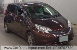 nissan note 2015 22957