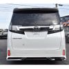 toyota vellfire 2016 GOO_JP_700020111130241225001 image 3