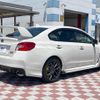 subaru wrx 2018 -SUBARU--WRX CBA-VAB--VAB-024755---SUBARU--WRX CBA-VAB--VAB-024755- image 17