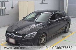 mercedes-benz cla-class 2017 -MERCEDES-BENZ--Benz CLA DBA-117942--WDD1179422N559123---MERCEDES-BENZ--Benz CLA DBA-117942--WDD1179422N559123-