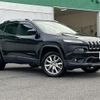 chrysler jeep-cherokee 2014 -CHRYSLER--Jeep Cherokee ABA-KL32--1C4PJMHS1EW213424---CHRYSLER--Jeep Cherokee ABA-KL32--1C4PJMHS1EW213424- image 4