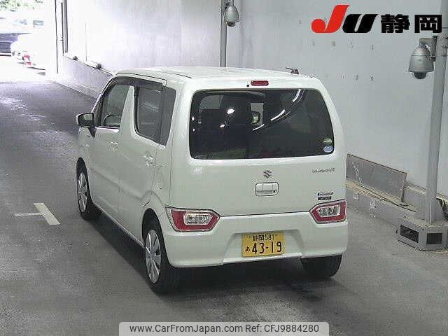 suzuki wagon-r 2017 -SUZUKI--Wagon R MH55S-141703---SUZUKI--Wagon R MH55S-141703- image 2