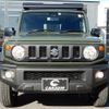 suzuki jimny-sierra 2021 -SUZUKI--Jimny Sierra JB74W--151489---SUZUKI--Jimny Sierra JB74W--151489- image 24