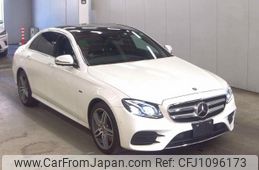 mercedes-benz e-class 2018 quick_quick_DLA-213050C_WDD2130502A445129