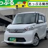 nissan dayz-roox 2015 CFJ1756201 image 1