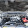 mitsubishi pajero 2007 504749-RAOID:12755 image 27