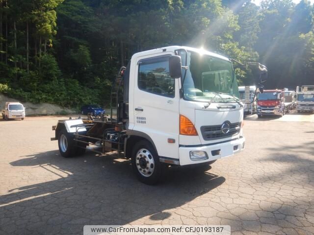 hino ranger 2009 -HINO--Hino Ranger BKG-GC7JEYA--国[01]069790---HINO--Hino Ranger BKG-GC7JEYA--国[01]069790- image 1