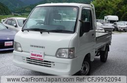 subaru sambar-truck 2001 CARSENSOR_JP_AU5831604828