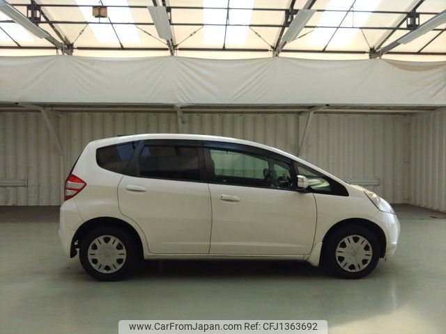 honda fit 2010 ENHANCEAUTO_1_ea301546 image 2