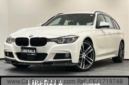 bmw 3-series 2019 CFJ1719748