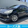 toyota aqua 2012 CFJ1563089 image 1