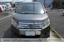 honda stepwagon 2012 -HONDA 【名古屋 508ｾ7316】--Stepwgn DBA-RK5--RK5-1213366---HONDA 【名古屋 508ｾ7316】--Stepwgn DBA-RK5--RK5-1213366-