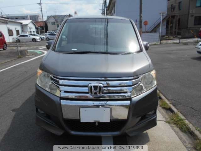 honda stepwagon 2012 -HONDA 【名古屋 508ｾ7316】--Stepwgn DBA-RK5--RK5-1213366---HONDA 【名古屋 508ｾ7316】--Stepwgn DBA-RK5--RK5-1213366- image 1
