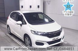 honda fit 2017 -HONDA--Fit GK3-1304512---HONDA--Fit GK3-1304512-