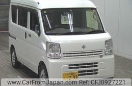 suzuki every 2015 -SUZUKI 【仙台 480ｺ293】--Every DA17V--143754---SUZUKI 【仙台 480ｺ293】--Every DA17V--143754-