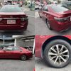 toyota mark-x 2017 CFJ1786123 image 4