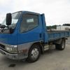 mitsubishi-fuso canter 2002 NIKYO_RE74682 image 1